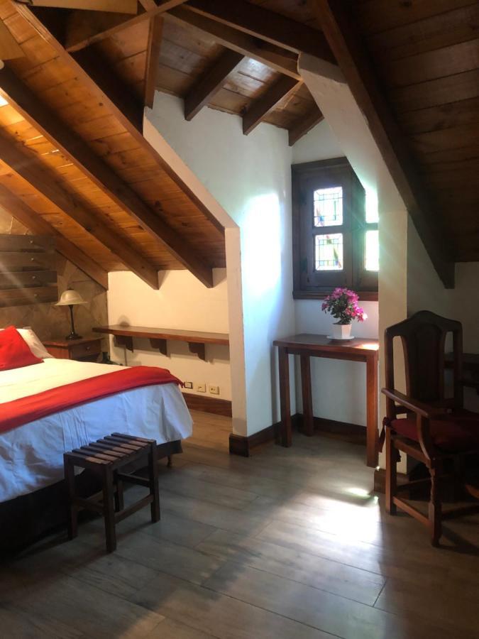 Sissi Haz Boutique Hotel Buenos Aires