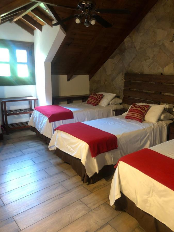 Sissi Haz Boutique Hotel