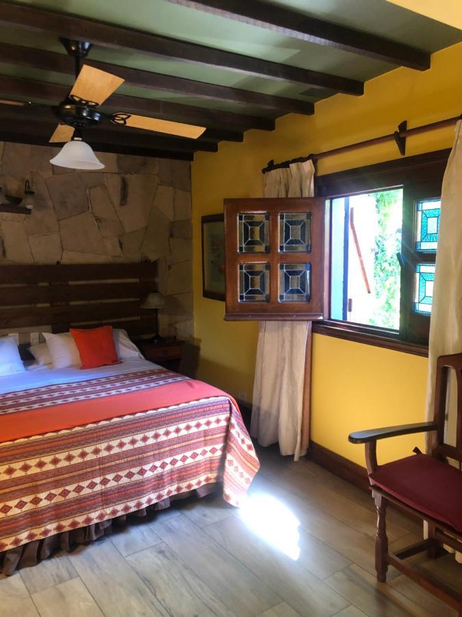 Sissi Haz Boutique 3* Buenos Aires