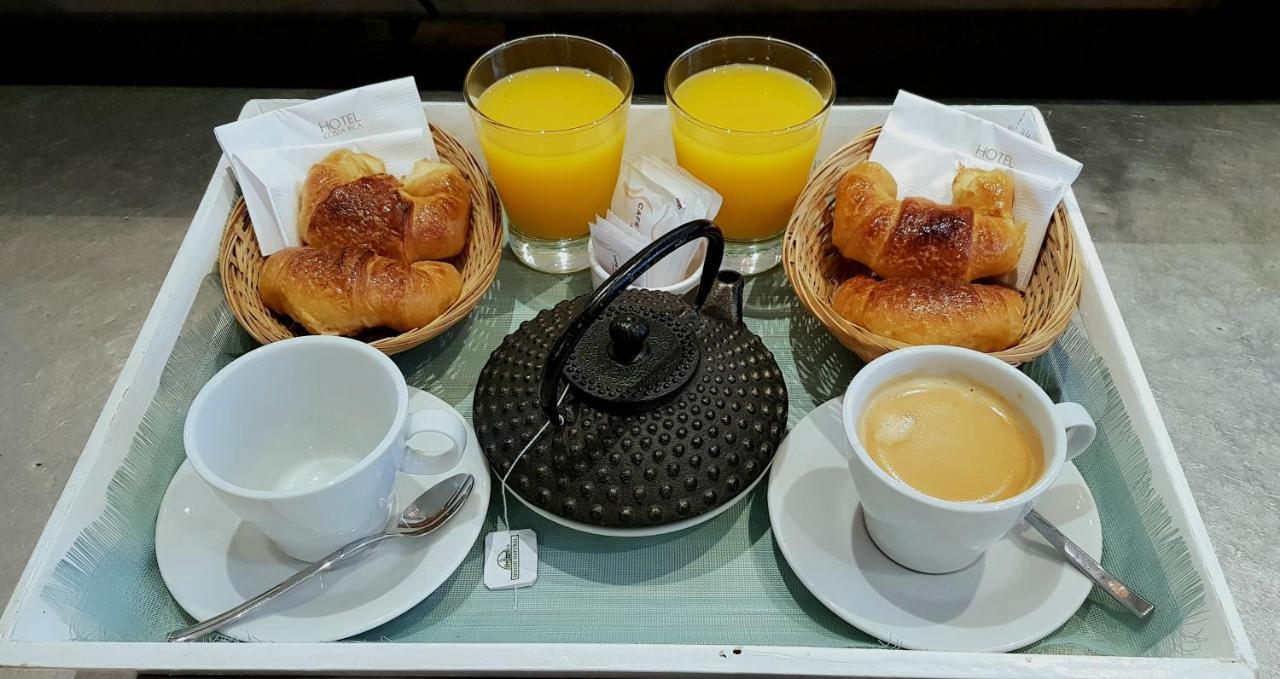 Costa Rica Hotel Ciudad Autónoma de Buenos Aires