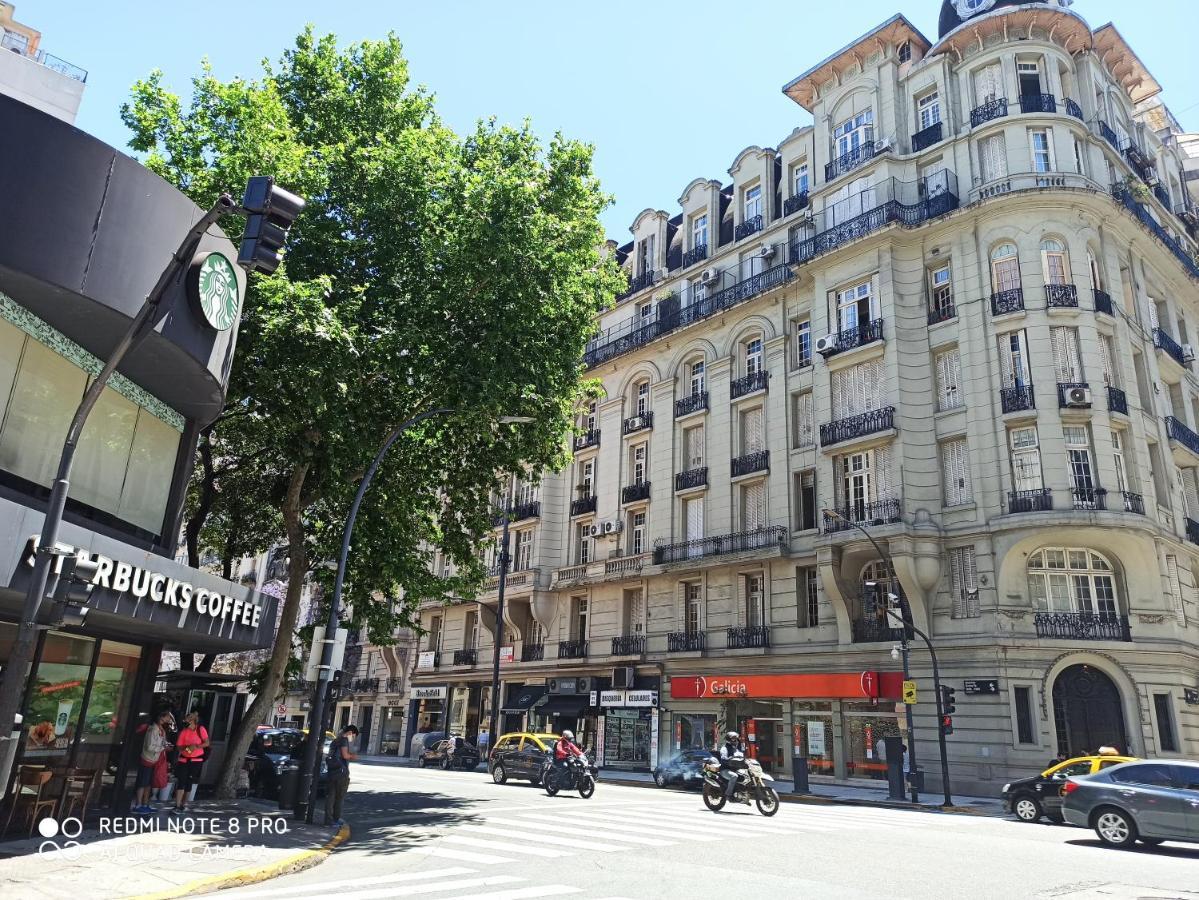 Apartamento Recoleta First *