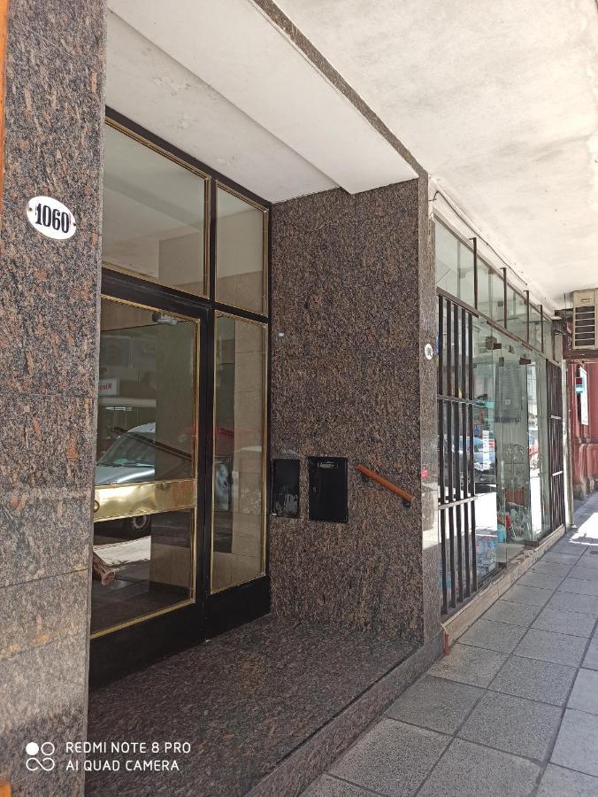 Apartamento Recoleta First