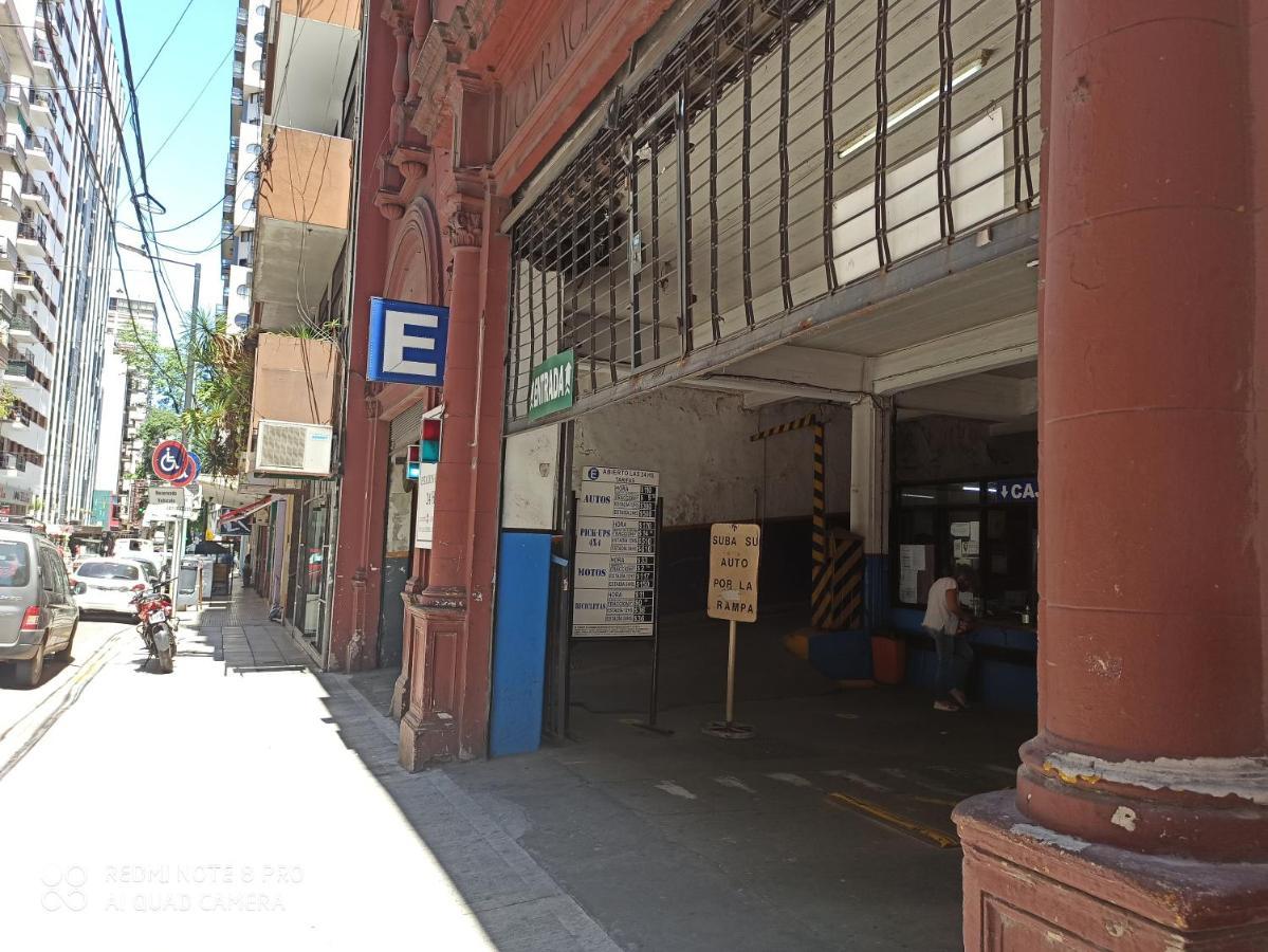 Recoleta First Ciudad Autónoma de Buenos Aires