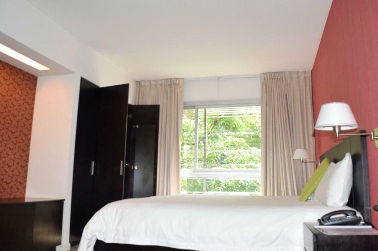 Howard Johnson Abasto Hotel Ciudad Autónoma de Buenos Aires