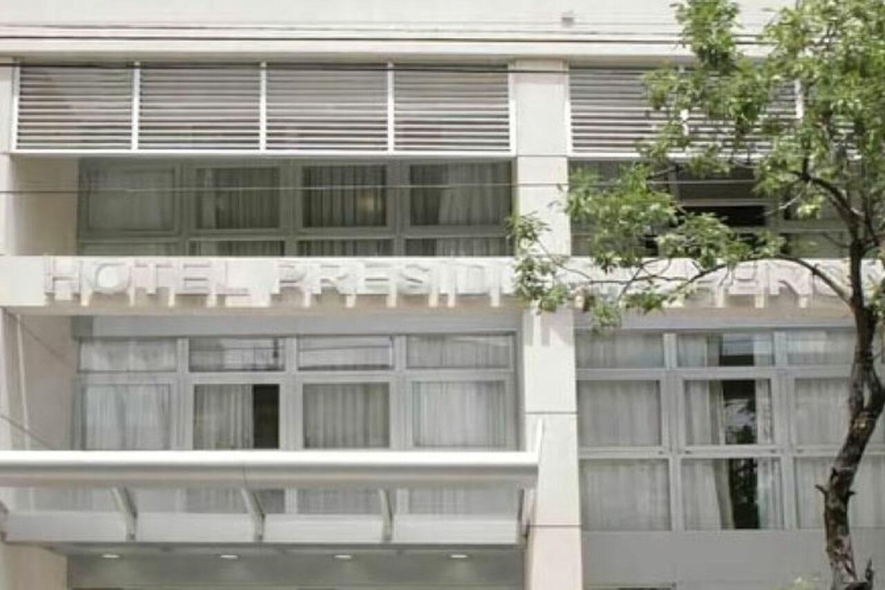 Presidente Peron 3* Ciudad Autónoma de Buenos Aires