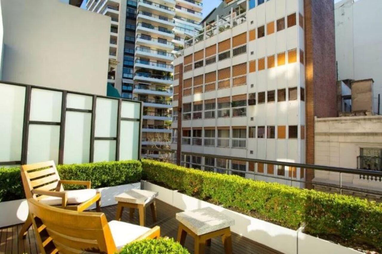 Hotel Serena Ciudad Autónoma de Buenos Aires