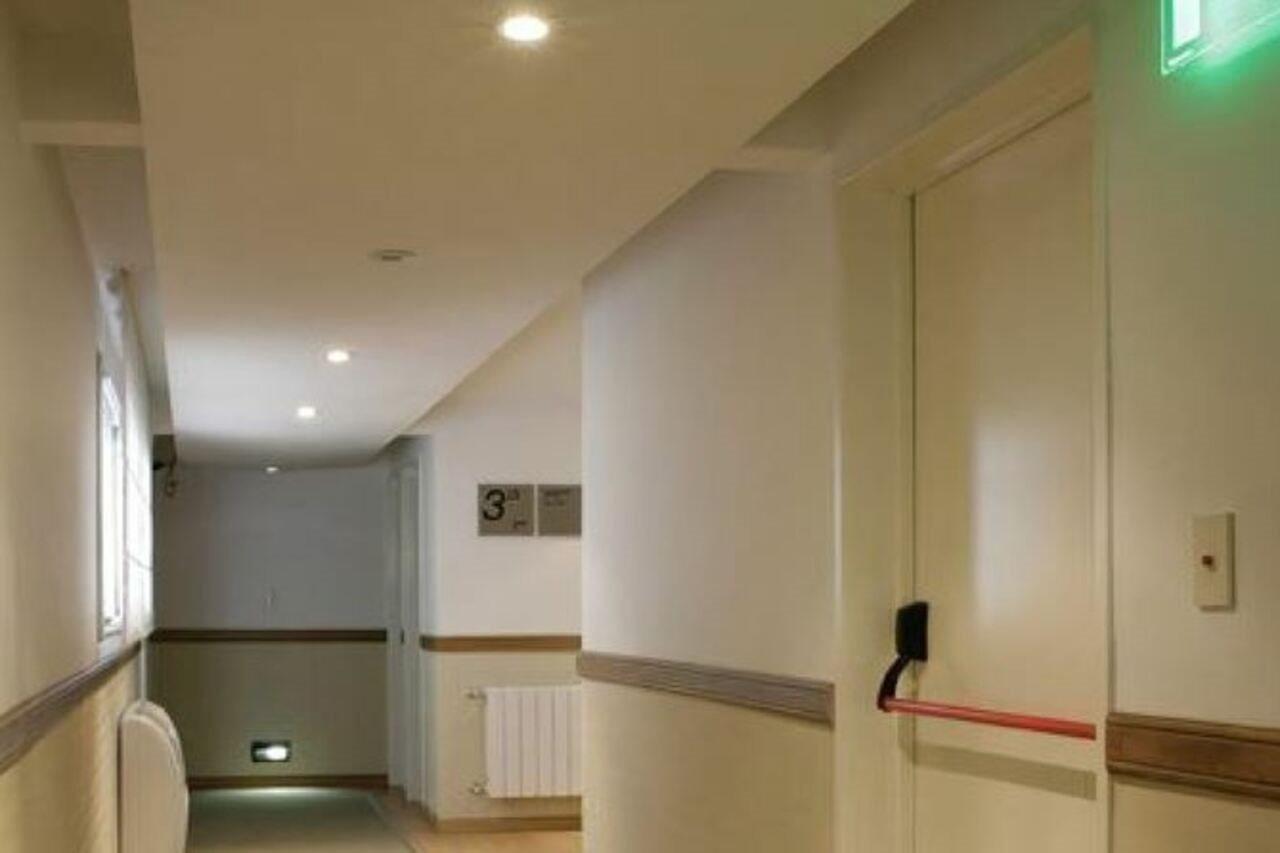 Hotel Presidente Peron