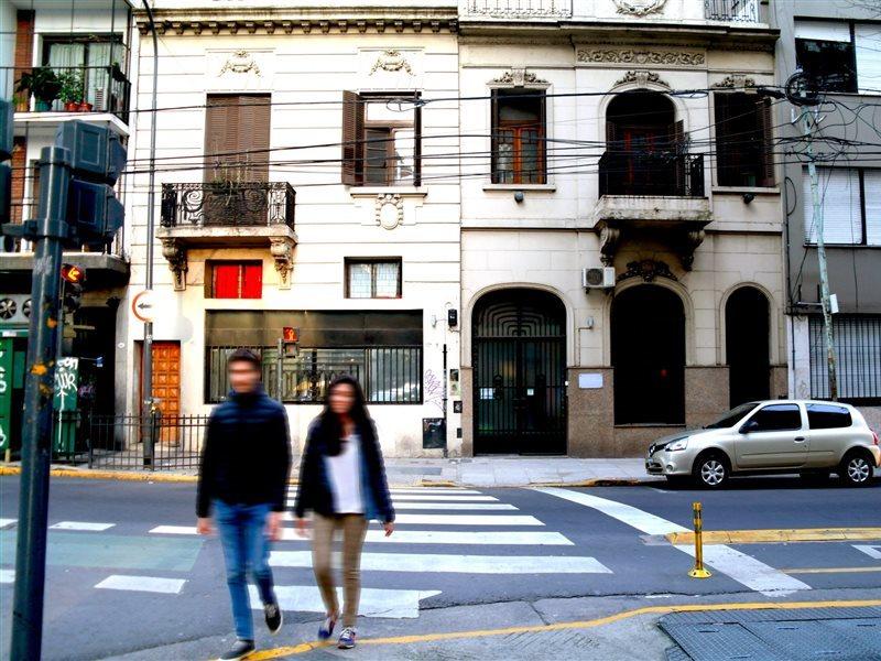 Petit Recoleta