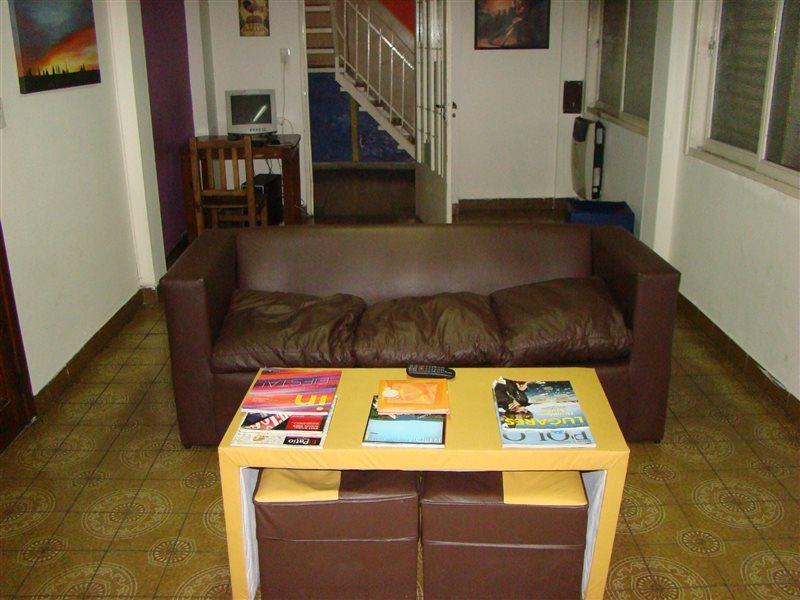 Hostal Petit Recoleta *