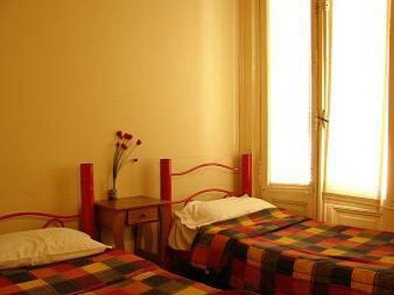 Hostel Inn Buenos Aires *
