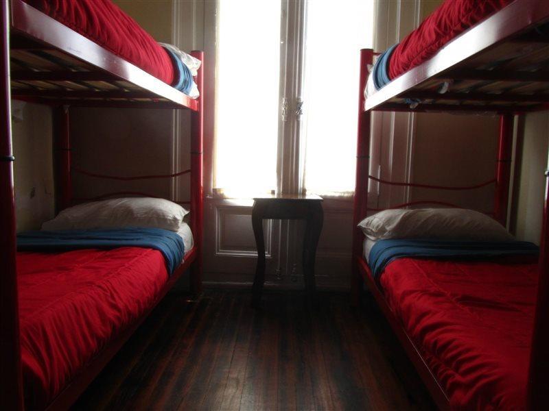 Hostel Inn Buenos Aires Hostal Ciudad Autónoma de Buenos Aires