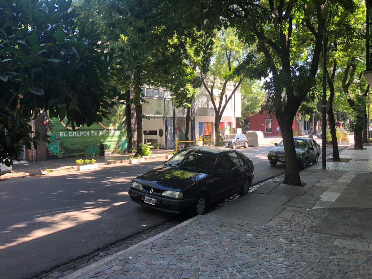 Sissi Haz Boutique 3* Buenos Aires