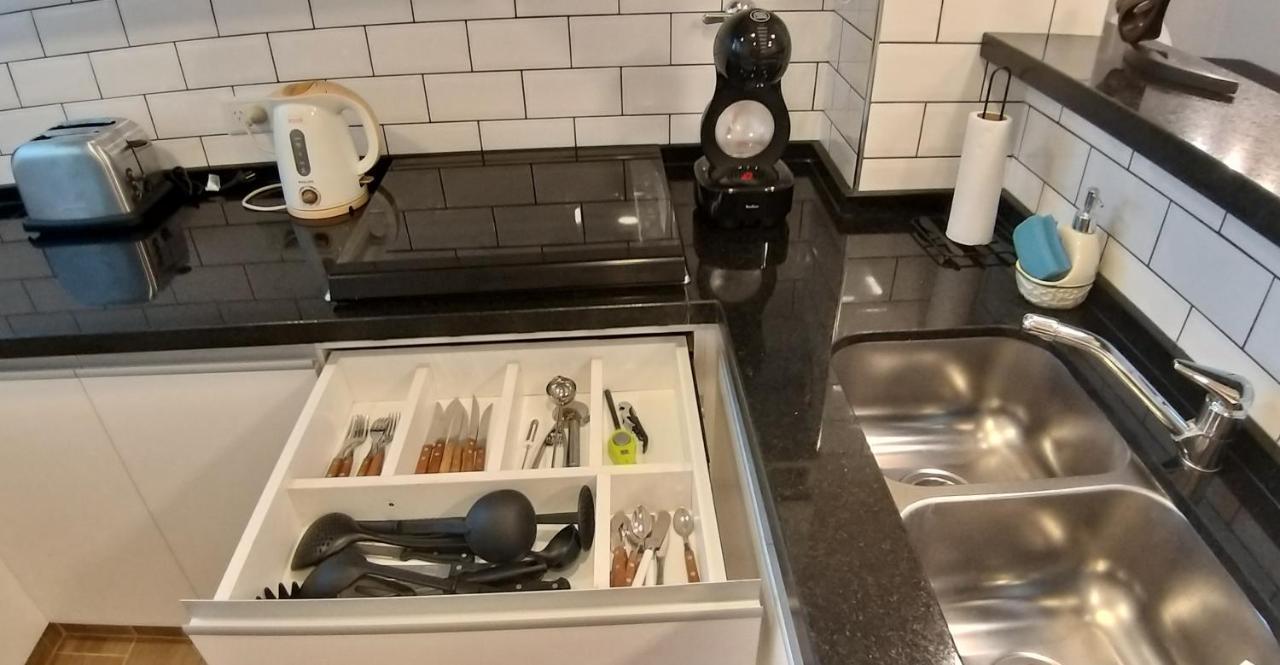Moderno Departamento En San Telmo Apartamento Ciudad Autónoma de Buenos Aires