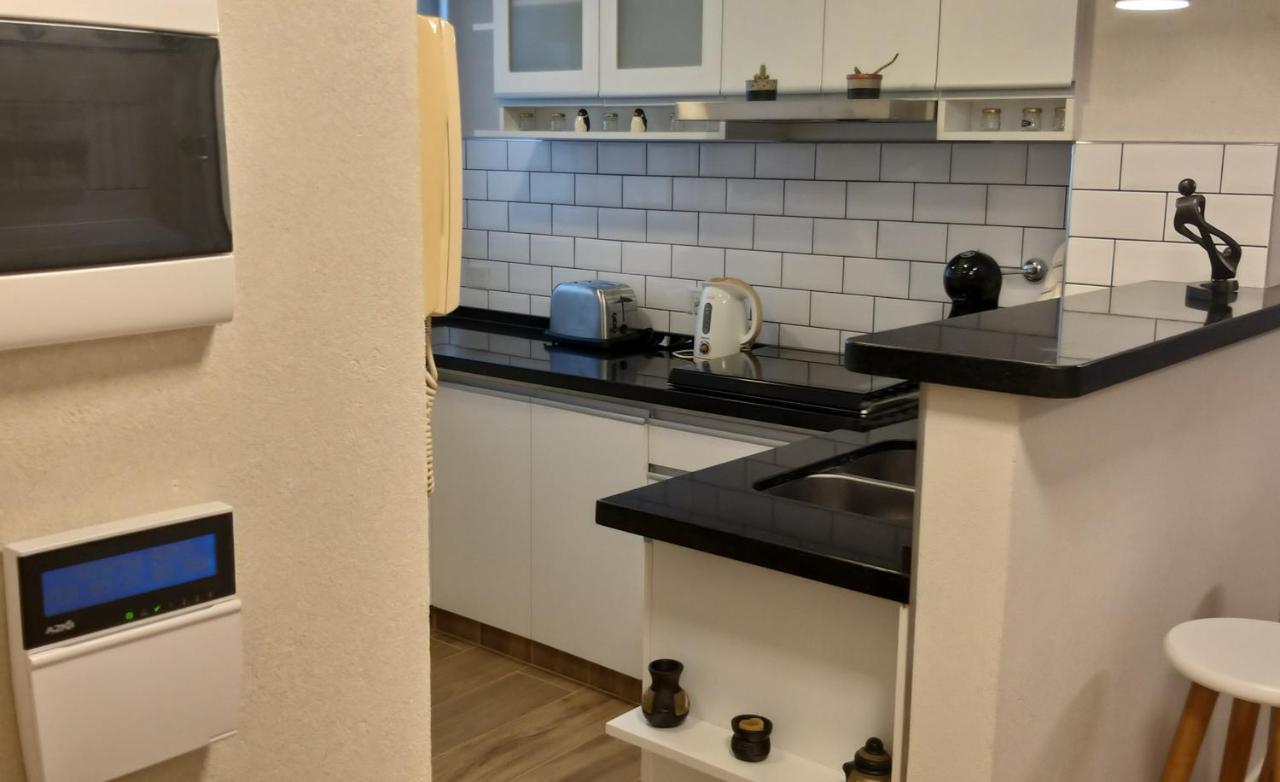 Apartamento Moderno Departamento En San Telmo Ciudad Autónoma de Buenos Aires