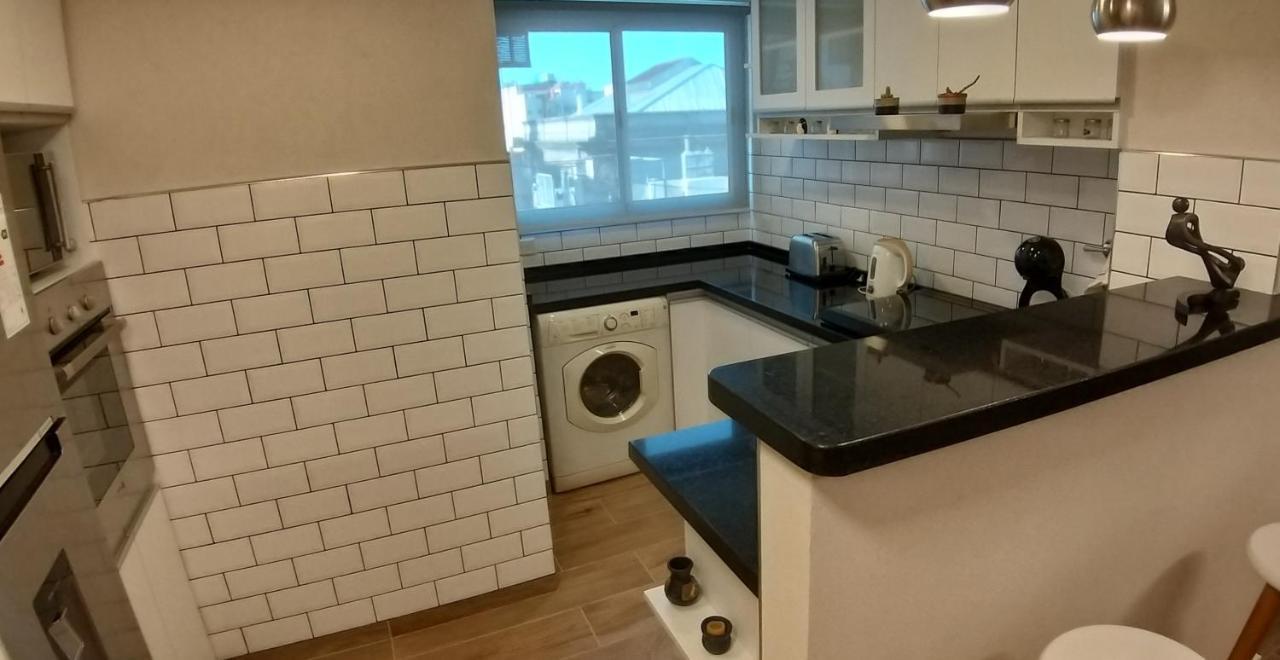 Moderno Departamento En San Telmo Apartamento Ciudad Autónoma de Buenos Aires