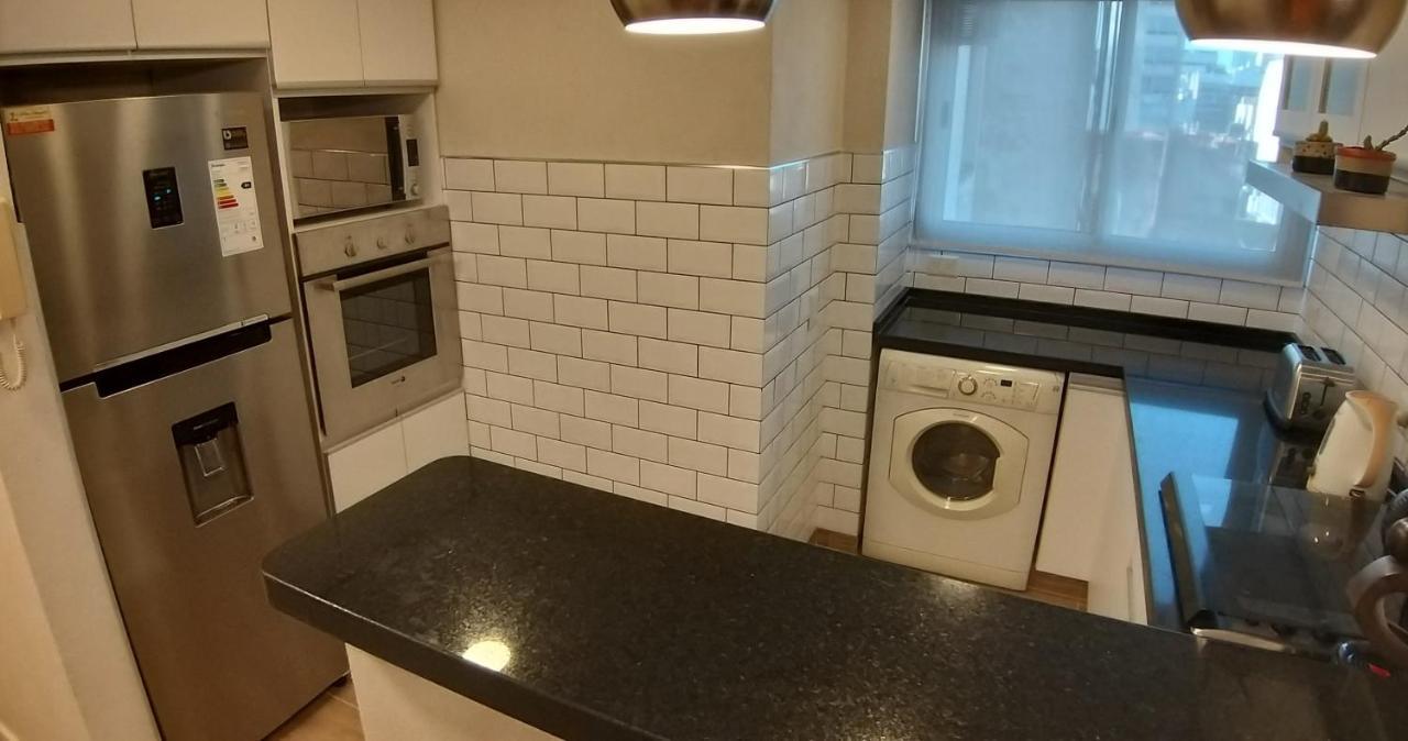 Apartamento Moderno Departamento En San Telmo *