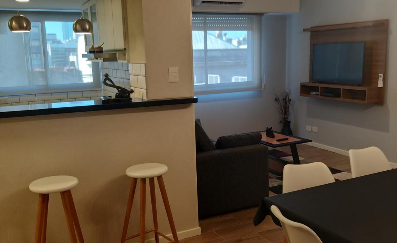 Moderno Departamento En San Telmo Apartamento Ciudad Autónoma de Buenos Aires