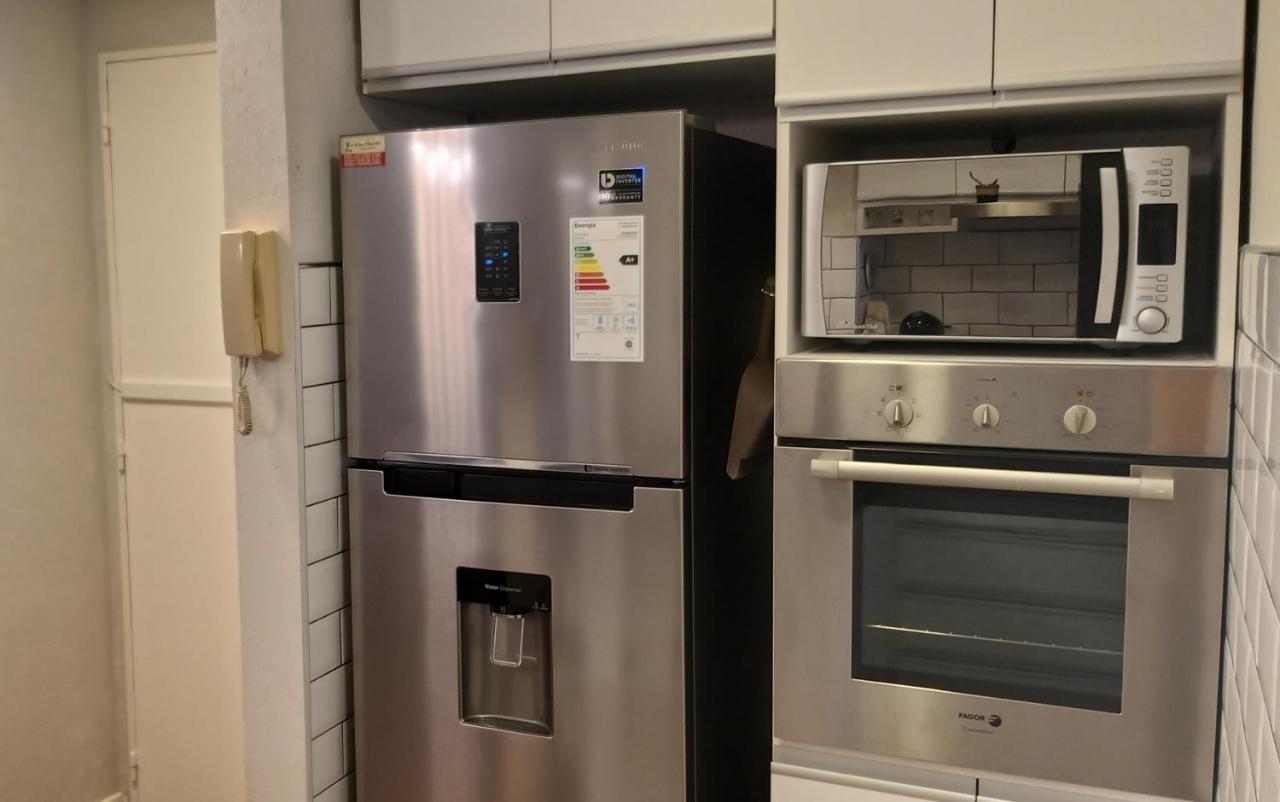 Moderno Departamento En San Telmo Apartamento Ciudad Autónoma de Buenos Aires