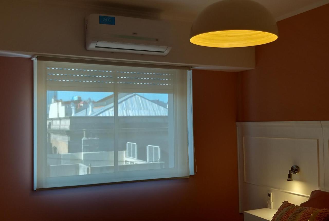 Apartamento Moderno Departamento En San Telmo *
