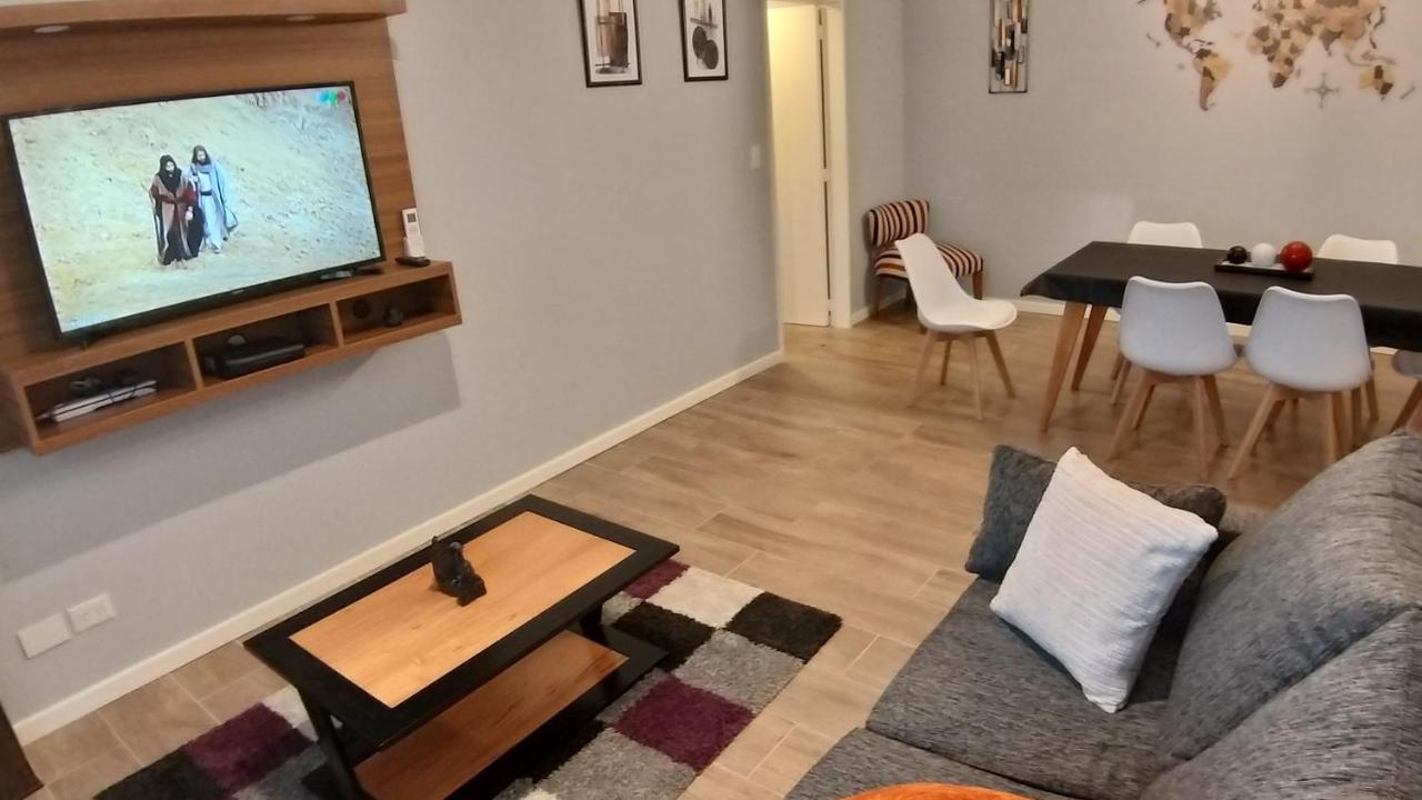 Moderno Departamento En San Telmo Apartamento *