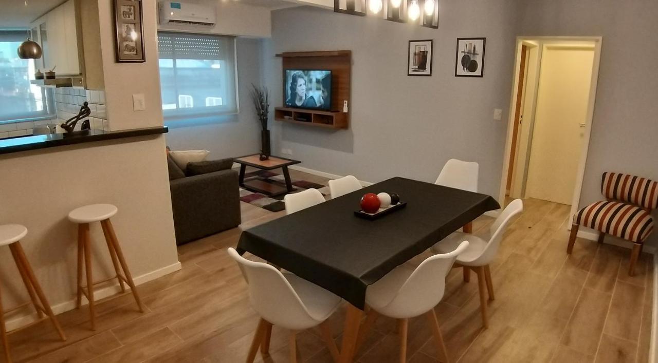Apartamento Moderno Departamento En San Telmo