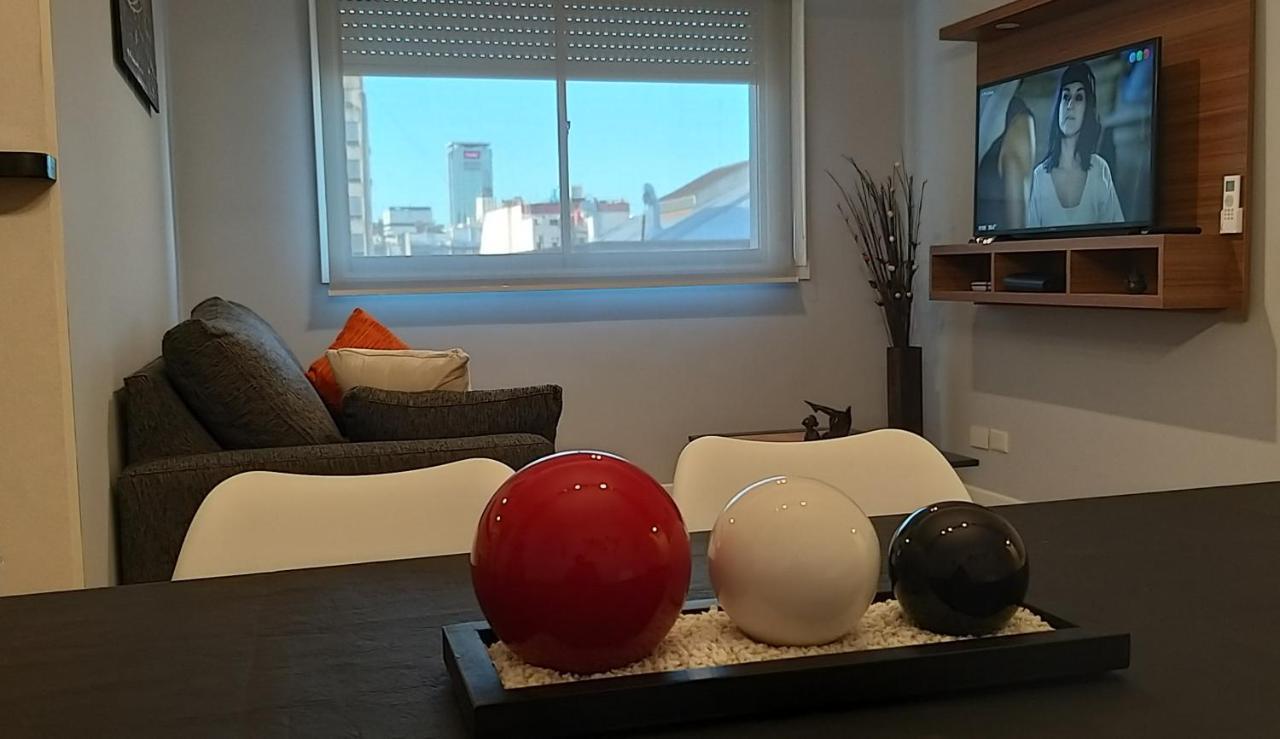 Moderno Departamento En San Telmo *