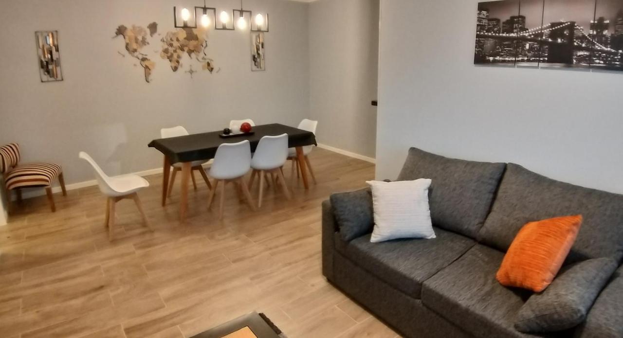 Moderno Departamento En San Telmo *