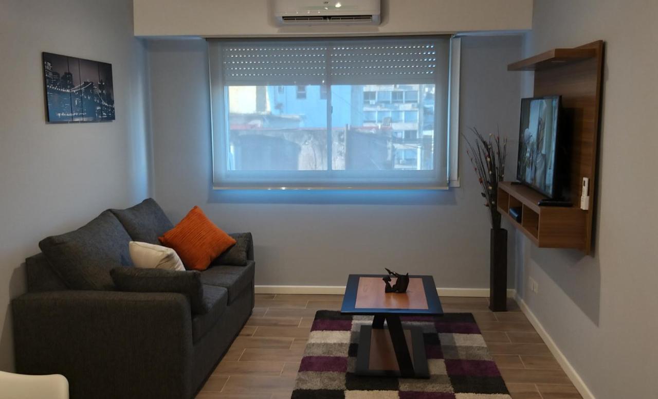 Apartamento Moderno Departamento En San Telmo Ciudad Autónoma de Buenos Aires