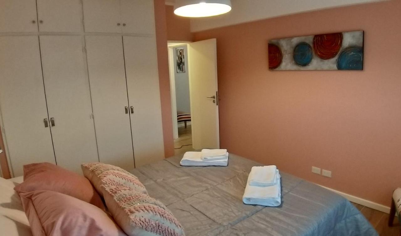 Moderno Departamento En San Telmo * Ciudad Autónoma de Buenos Aires