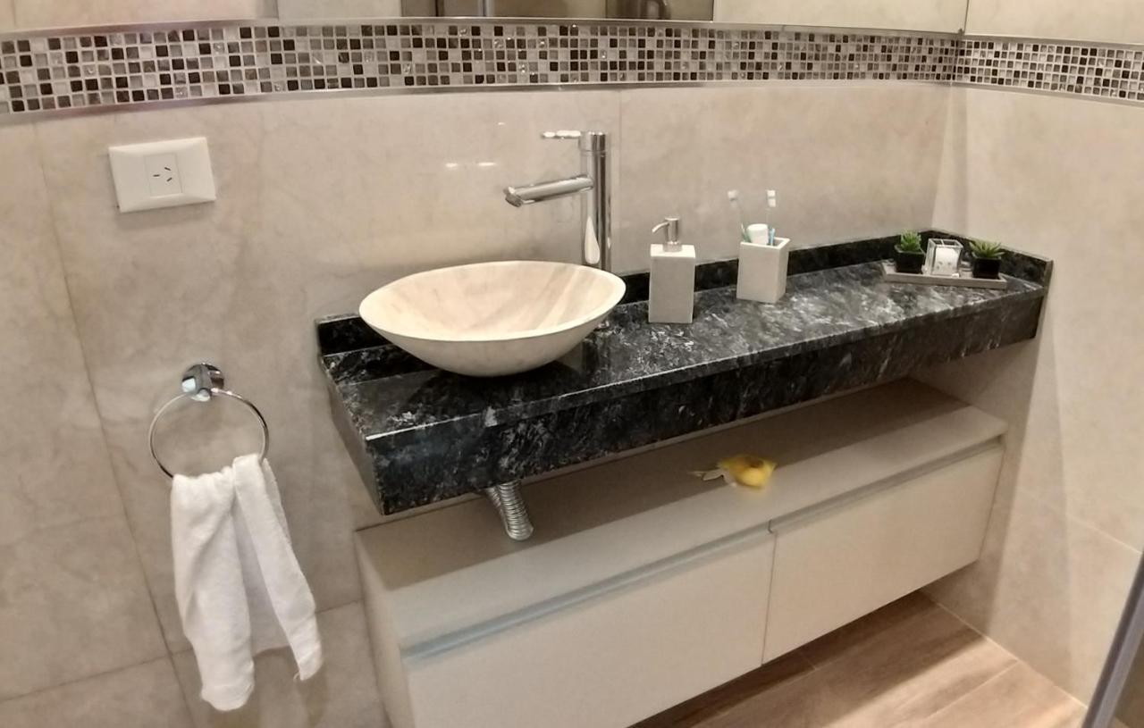 Apartamento Moderno Departamento En San Telmo