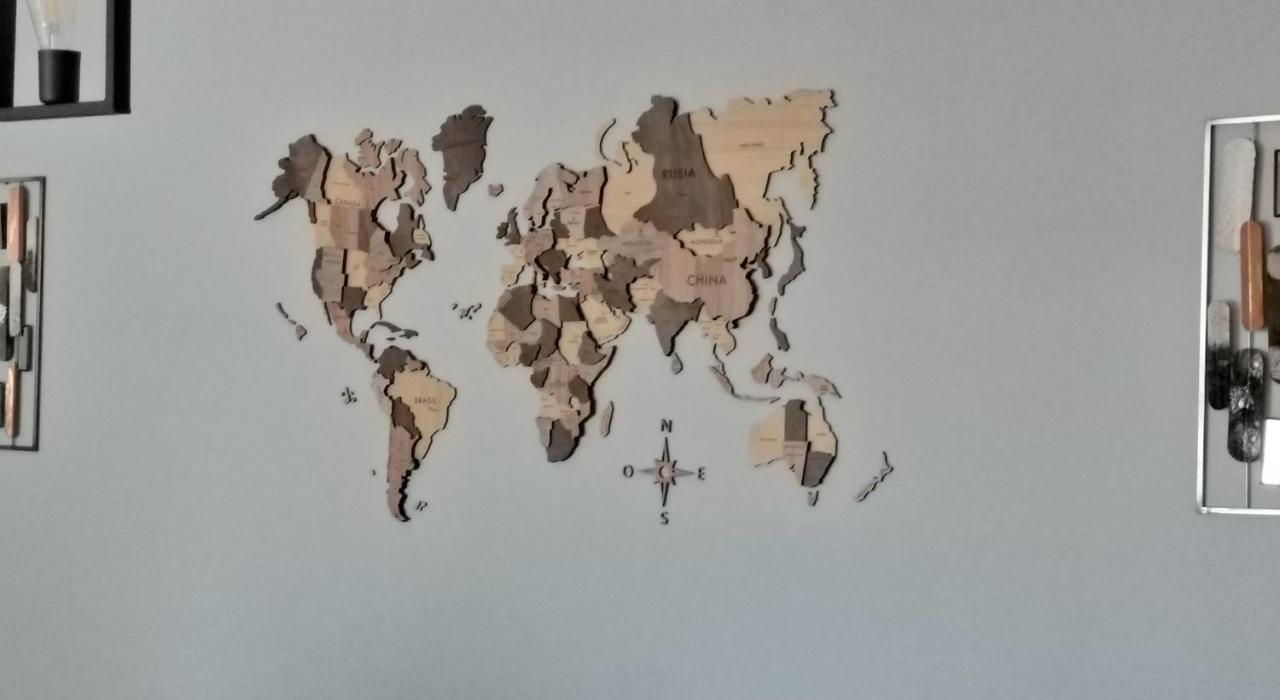 Moderno Departamento En San Telmo Ciudad Autónoma de Buenos Aires