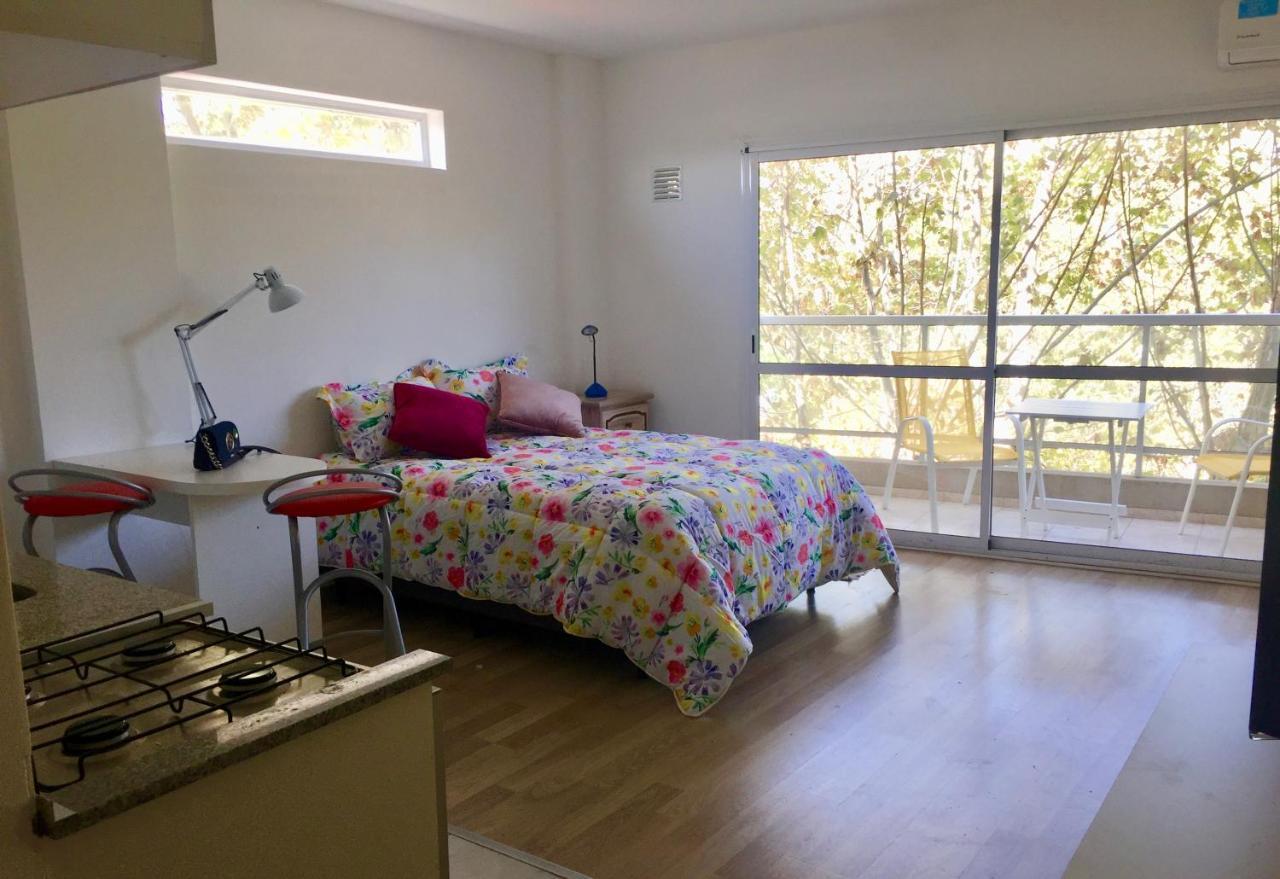 Un Espacio Moderno En Caballito Apartamento Ciudad Autónoma de Buenos Aires