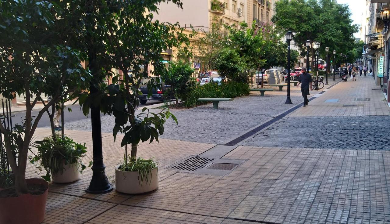 Apartamento Moderno Departamento En San Telmo Ciudad Autónoma de Buenos Aires