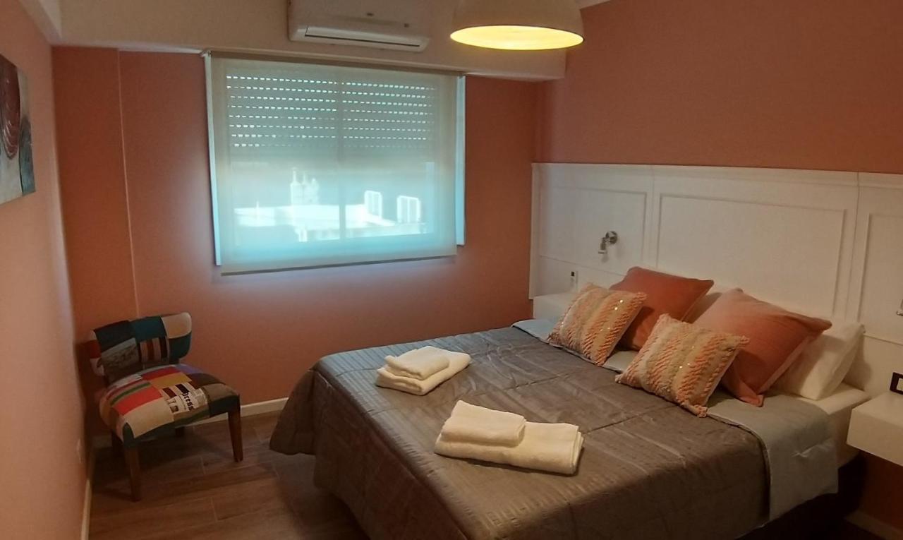 Moderno Departamento En San Telmo Apartamento *