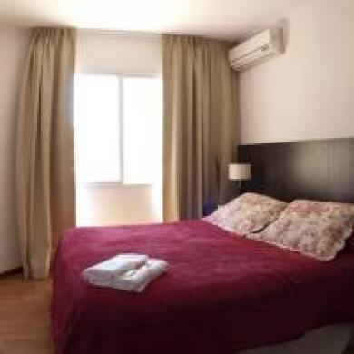 Hotel Nunez Buenos Aires