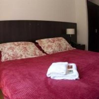 Nunez Hotel Buenos Aires