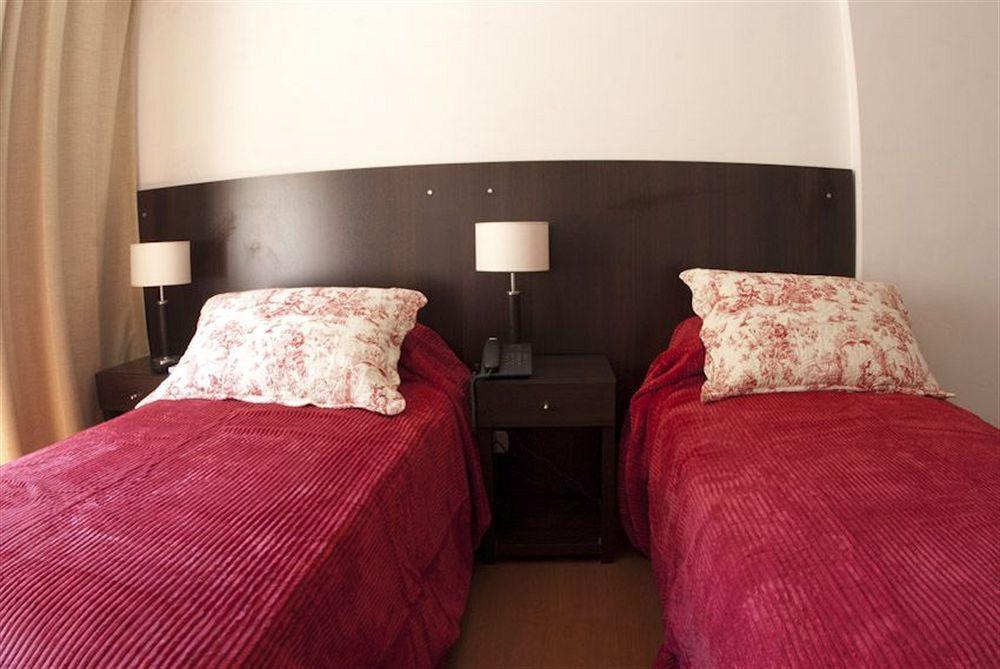 Nunez Hotel Buenos Aires