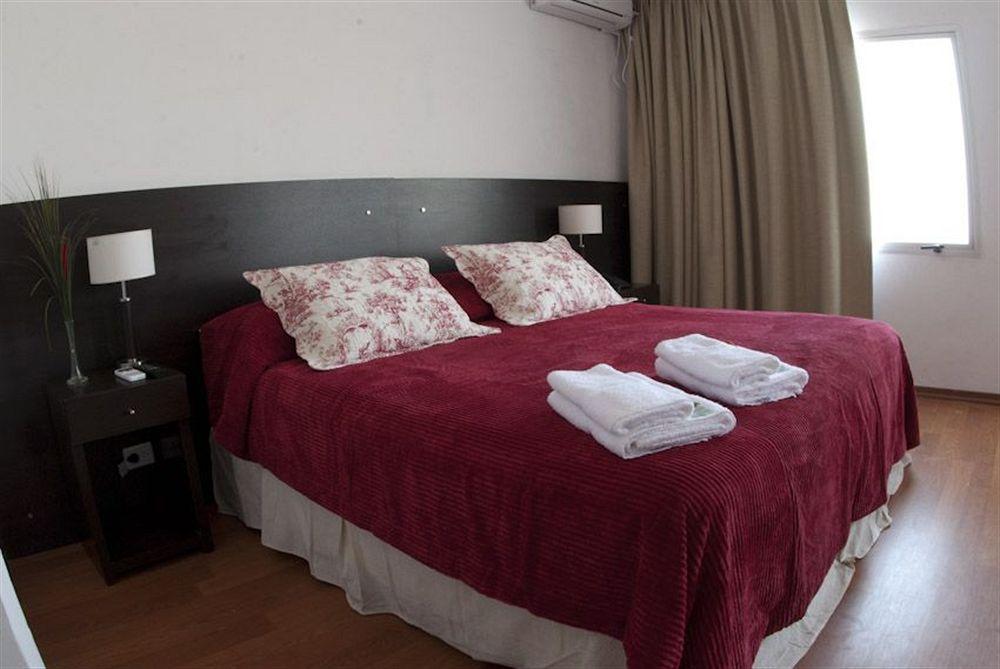 Hotel Nunez Buenos Aires