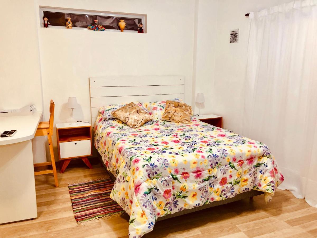 Apartamento Un Espacio Moderno En Caballito Ciudad Autónoma de Buenos Aires
