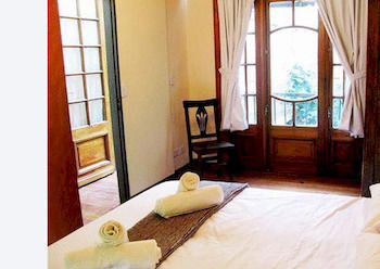Boutique Casa Rugantino 3*