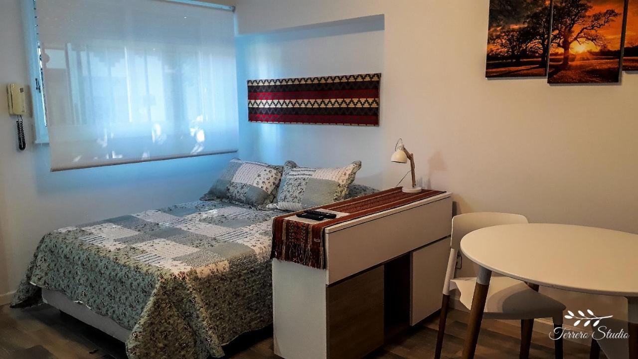 Terrero Studio * Buenos Aires