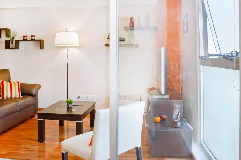 En Palermo Apartamento Ciudad Autónoma de Buenos Aires