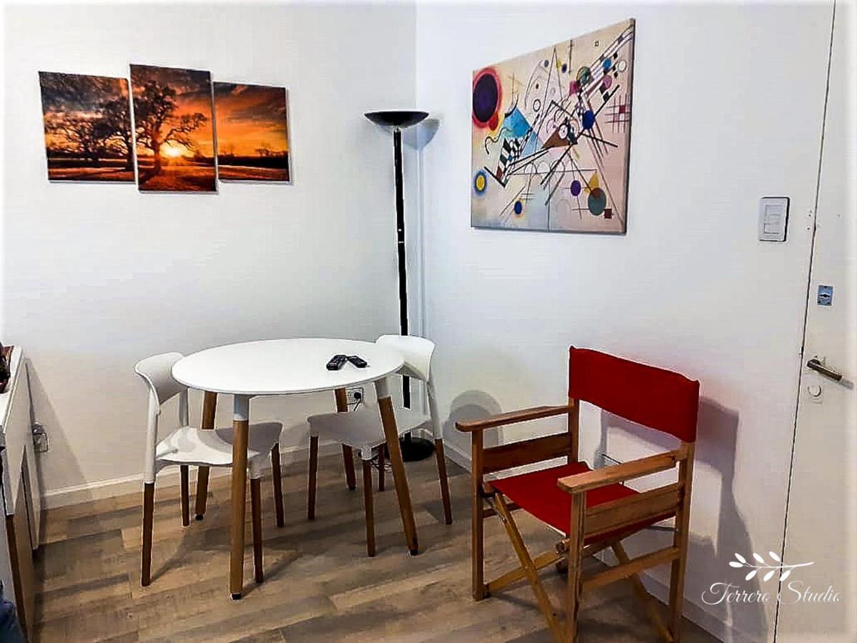 Terrero Studio