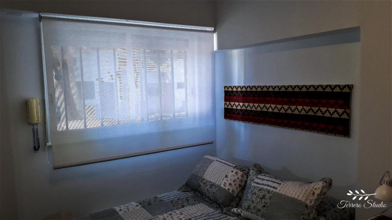 Terrero Studio Buenos Aires