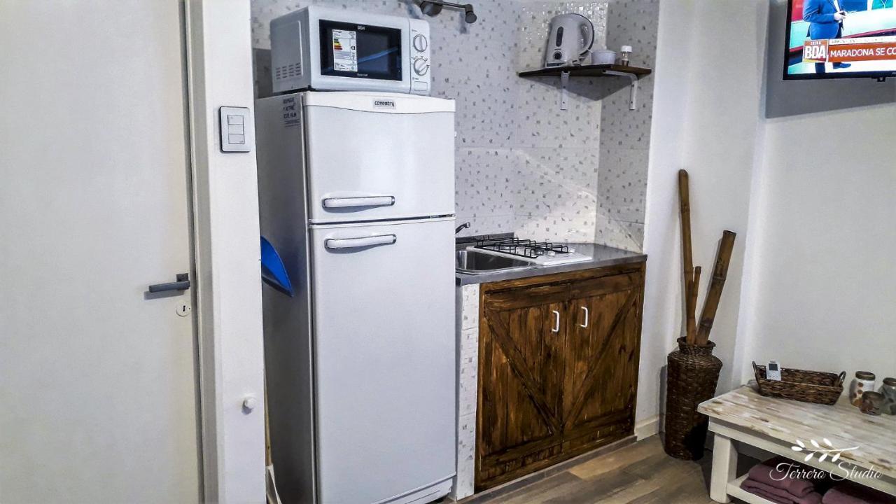 Apartamento Terrero Studio *