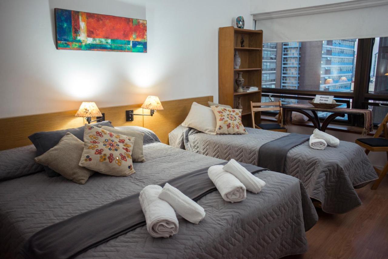 Obelisco Apartamento Ciudad Autónoma de Buenos Aires