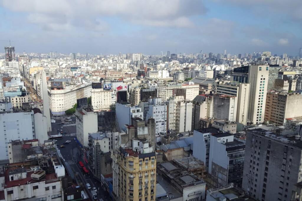Apartamento Obelisco *