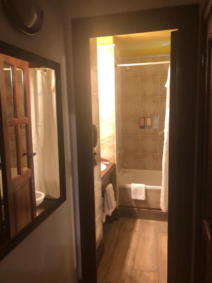 Sissi Haz Boutique Hotel Buenos Aires