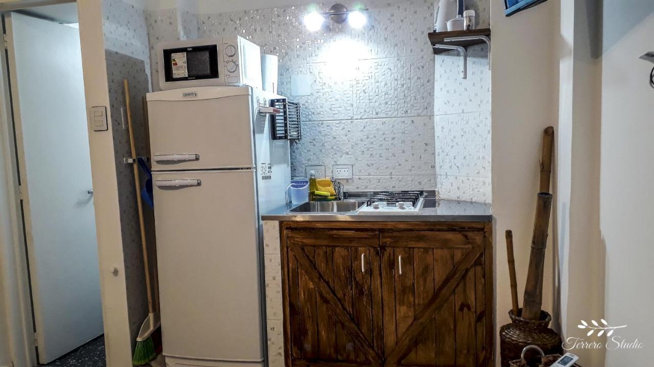 Terrero Studio Apartamento Buenos Aires