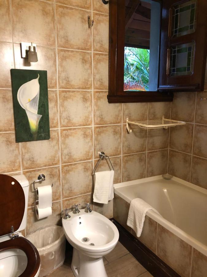 Hotel Sissi Haz Boutique Buenos Aires